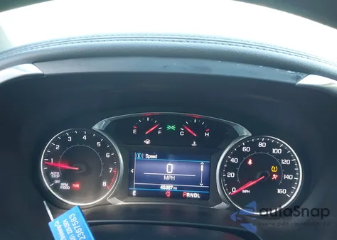 2021 Chevrolet Blazer Fwd 1Lt z USA, uszkodzony, nr VIN 3GNKBBRA7MS574224